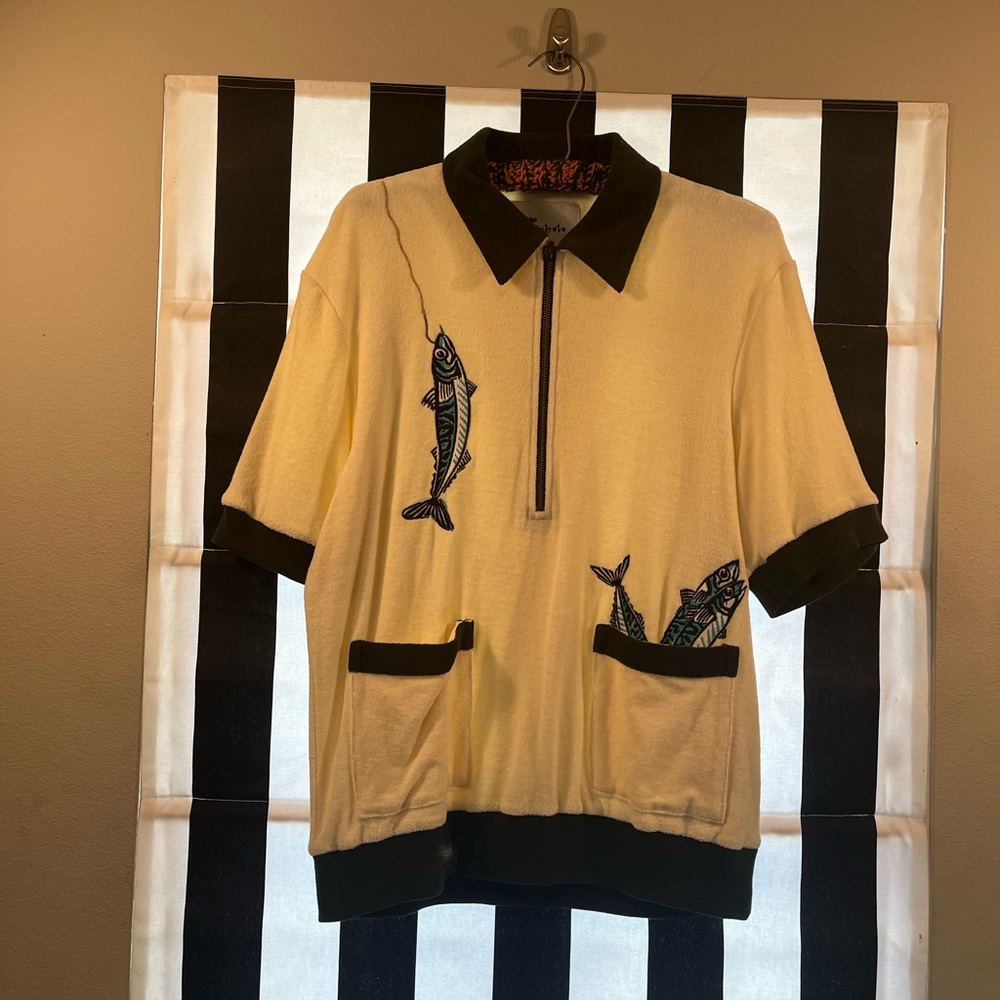 Tombolo Co. Shirt - Off the hook